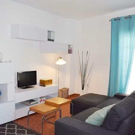 Olivo 15H Apartment Frigiliana Exterior photo