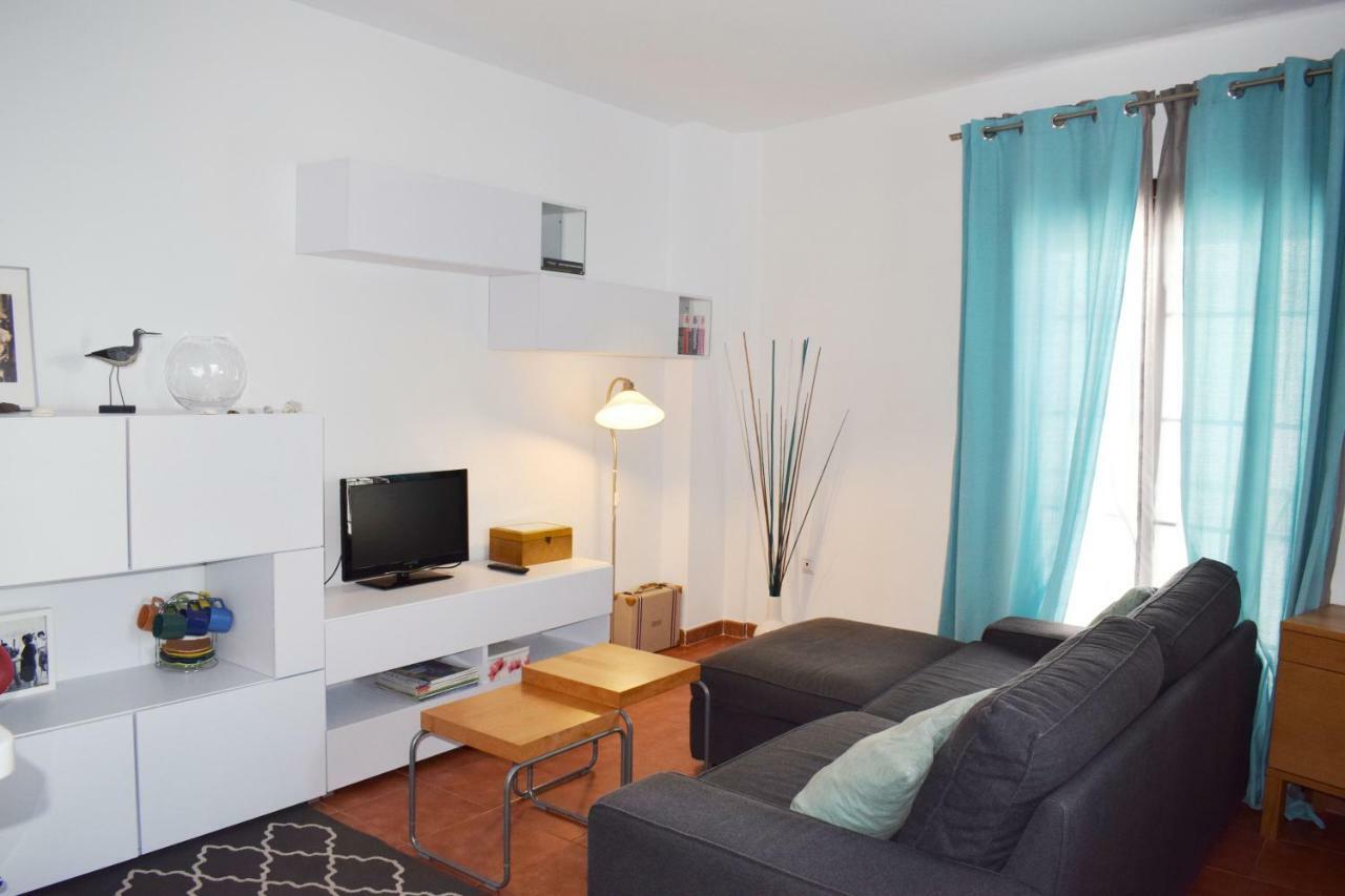 Olivo 15H Apartment Frigiliana Exterior photo