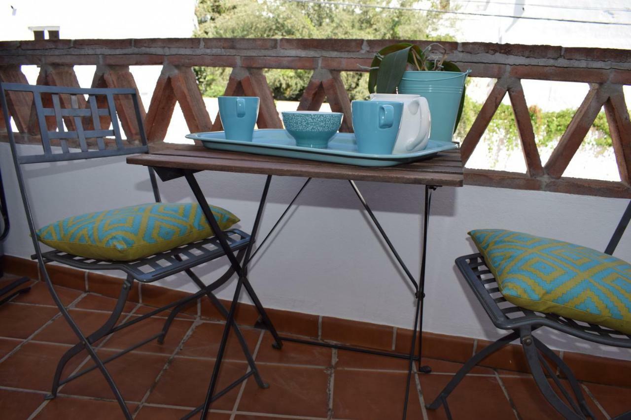 Olivo 15H Apartment Frigiliana Exterior photo