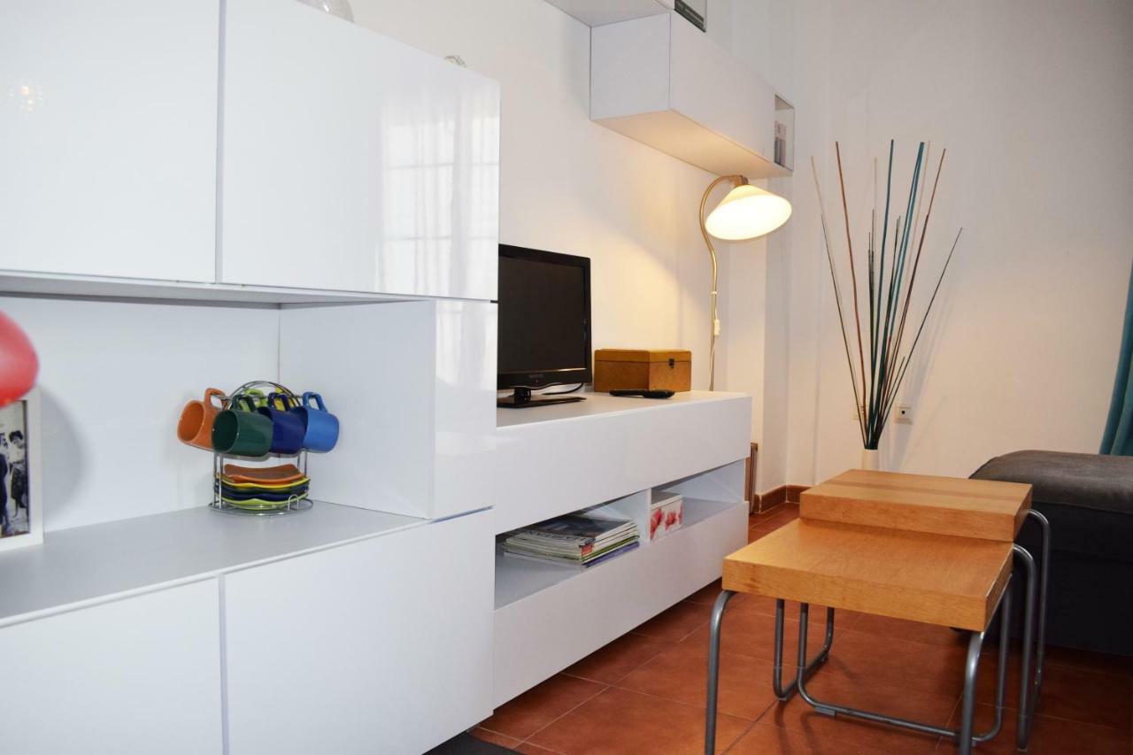 Olivo 15H Apartment Frigiliana Exterior photo