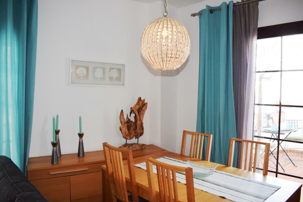 Olivo 15H Apartment Frigiliana Exterior photo